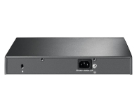 TP-LINK Smart SG2210MP 8xGE PoE+ 2xSFP TL-SG2210MP - 629035 - zdjęcie 3
